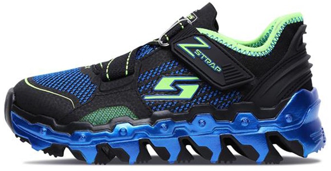 youth-skechers-mega-flex-lite-black-blue-97561-l-bblm
