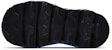 (Youth) Skechers Mega-Flex Lite 'Black Blue' 97561L-BBLM
