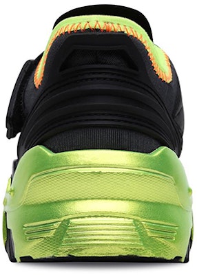 (Youth) Skechers Mega-Flex Lite 'Grey Black' 97561L-CCBK Shop (Youth) Skechers Mega-Flex Lite 'Grey Black' 97561L-CCBK