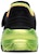 (Youth) Skechers Mega-Flex Lite 'Grey Black' 97561L-CCBK