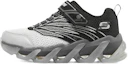 Buy (JR) Skechers Mega-Surge ''Grigio Nero'' 400132L-BKGY