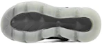 Shop (JR) Skechers Mega-Surge ''Grigio Nero'' 400132L-BKGY