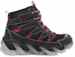 Order (JR) Skechers Mega Surge ''Nero Rosso'' 400131L-BKRD