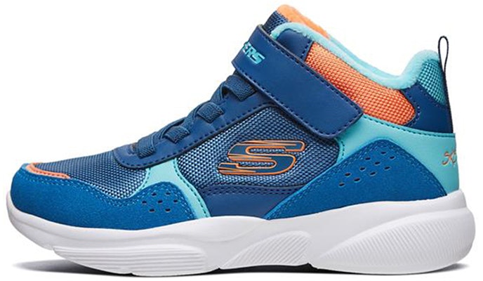 (Youth) Skechers Meridian 'Blue' 660052L-BLU Buy (Youth) Skechers Meridian 'Blue' 660052L-BLU