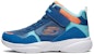 (JR) Skechers Meridian 'Biru' 660052L-BLU