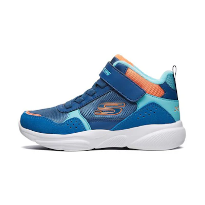 (Youth) Skechers Meridian 'Blue'