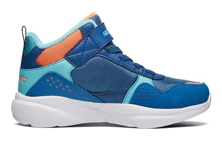 Order (Youth) Skechers Meridian 'Blue' 660052L-BLU