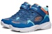 (JR) Skechers Meridian 'Biru' 660052L-BLU