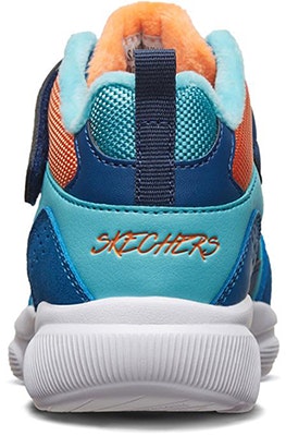 (Youth) Skechers Meridian 'Blue' 660052L-BLU Shop (Youth) Skechers Meridian 'Blue' 660052L-BLU