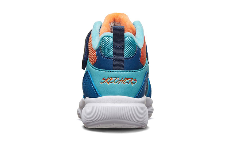 Shop (Youth) Skechers Meridian 'Blue' 660052L-BLU