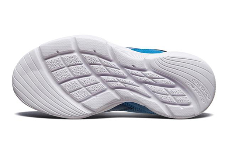 Purchase (Youth) Skechers Meridian 'Blue' 660052L-BLU