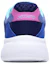 Shop (Youth) Skechers Meridian 'Blue Multicolor' 81953L-BLMT