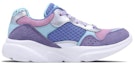 Order (JR) Skechers Meridian 'Pelbagai Warna Lavender' 81953L-LVMT