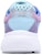(JR) Skechers Meridian 'Pelbagai Warna Lavender' 81953L-LVMT