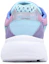 Shop (Youth) Skechers Meridian 'Lavender Multicolor' 81953L-LVMT