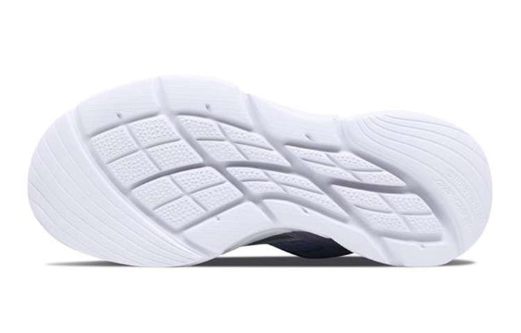 Purchase (Youth) Skechers Meridian 'Lavender Multicolor' 81953L-LVMT