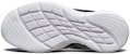 (JR) Skechers Meridian Mid-Top 'Hitam Tembaga Biru' 660052L-BKTL