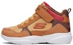 Buy (JR) Skechers Meridian Mid-Top 'Coklat Tan' 660052L-CSNT