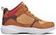 (JR) Skechers Meridian Mid-Top 'Coklat Tan' 660052L-CSNT