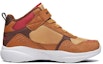 Order (JR) Skechers Meridian Mid-Top 'Coklat Tan' 660052L-CSNT