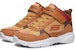 (JR) Skechers Meridian Mid-Top 'Coklat Tan' 660052L-CSNT