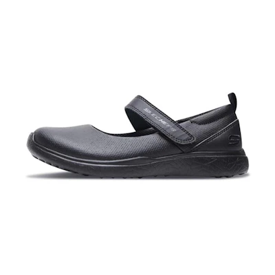 (Youth) Skechers Microburst 'Black'