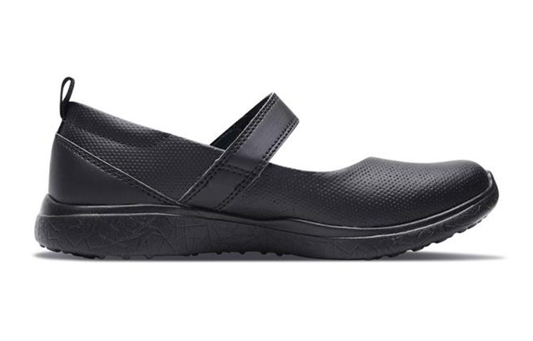 Order (Youth) Skechers Microburst 'Black' 82224L-BBK