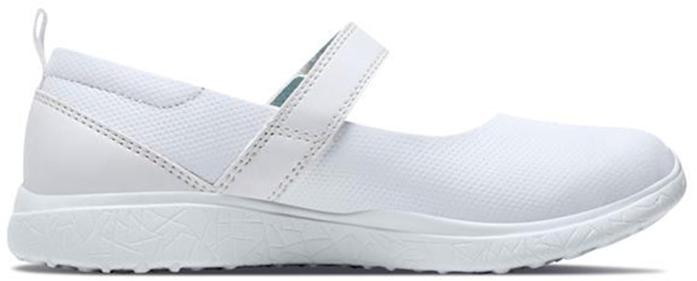 (Youth) Skechers Microburst 'Snow White' 82224L-WHT Order (Youth) Skechers Microburst 'Snow White' 82224L-WHT