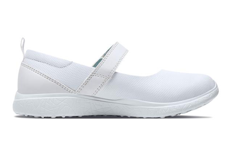 Order (Youth) Skechers Microburst 'Snow White' 82224L-WHT