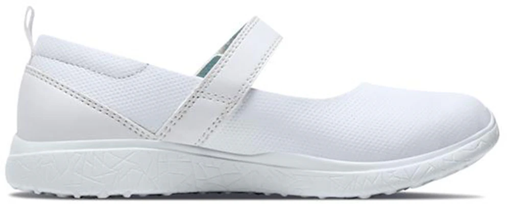 (Youth) Skechers Microburst 'Snow White' 82224L-WHT Order (Youth) Skechers Microburst 'Snow White' 82224L-WHT