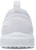 (JR) Skechers Microburst 'Snow White' dalam Putih Salji 82224L-WHT