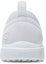 Shop (JR) Skechers Microburst 'Snow White' dalam Putih Salji 82224L-WHT