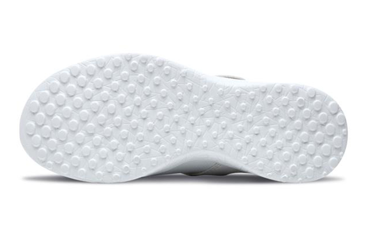 Purchase (Youth) Skechers Microburst 'Snow White' 82224L-WHT