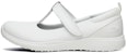 (JR) Skechers Microburst 'Putih' 82223L-WHT