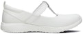 (JR) Skechers Microburst 'Putih' 82223L-WHT
