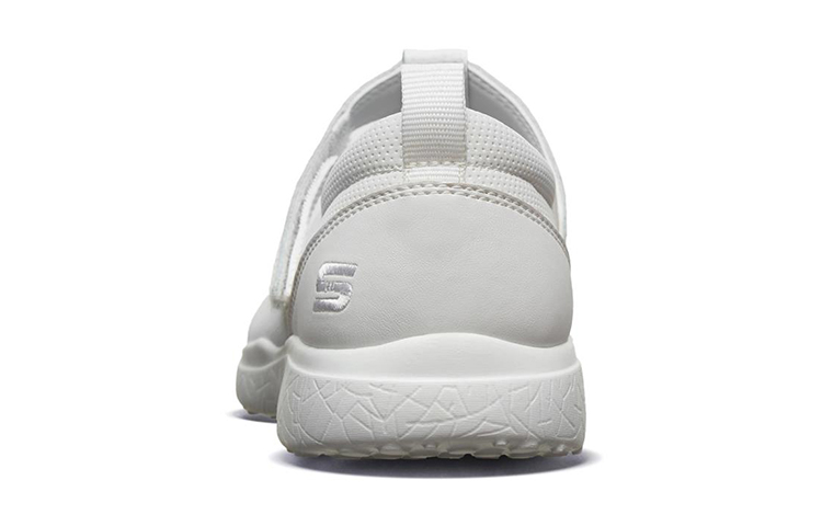 Shop (Youth) Skechers Microburst 'White' 82223L-WHT