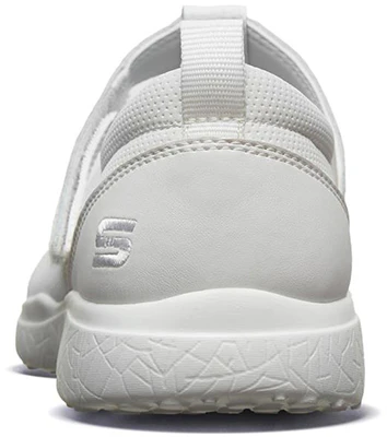 (Youth) Skechers Microburst 'White' 82223L-WHT Shop (Youth) Skechers Microburst 'White' 82223L-WHT