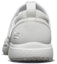 Shop (JR) Skechers Microburst 'Putih' 82223L-WHT