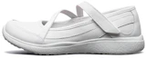 Buy (Youth) Skechers Microburst 'White Mary Jane' 82279L-WHT