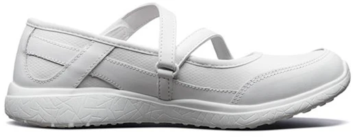 Order 大童 Skechers Microburst 瑪麗珍休閒鞋 白色