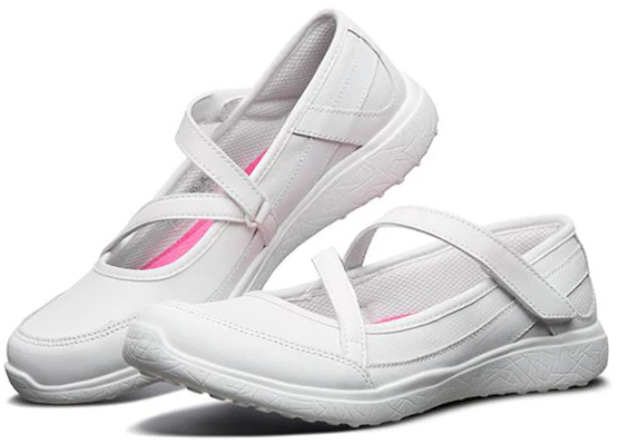 (Youth) Skechers Microburst 'White Mary Jane' 82279L-WHT Lookbook (Youth) Skechers Microburst 'White Mary Jane' 82279L-WHT