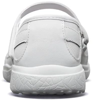 Shop 大童 Skechers Microburst 瑪麗珍休閒鞋 白色