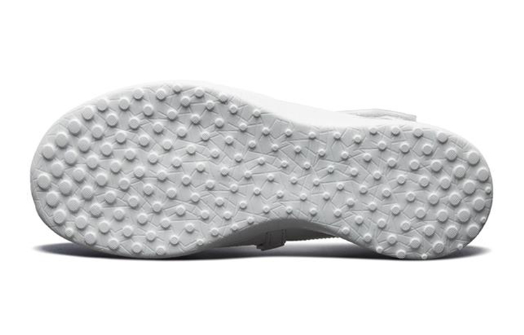 Purchase (Youth) Skechers Microburst 'White Mary Jane' 82279L-WHT