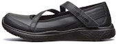 Buy (JR) Skechers Microburst Mary Jane 'Hitam Sepenuhnya' 82279L-BBK
