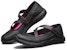 (JR) Skechers Microburst Mary Jane 'Hitam Sepenuhnya' 82279L-BBK
