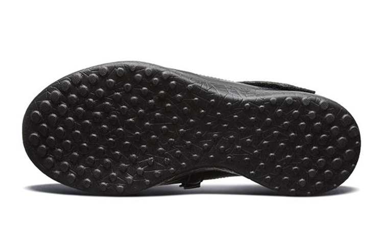 Purchase (Youth) Skechers Microburst Mary Jane 'All Black' 82279L-BBK