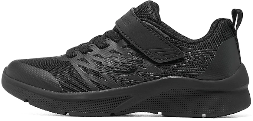 (JR) Skechers Microspec - Never Late 'Hitam Inti' 302617L-BBK Buy (JR) Skechers Microspec - Never Late 'Hitam Inti' 302617L-BBK