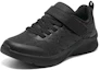 Lookbook (JR) Skechers Microspec - Never Late 'Hitam Inti' 302617L-BBK
