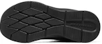 Details for (JR) Skechers Microspec - Never Late 'Hitam Inti' 302617L-BBK