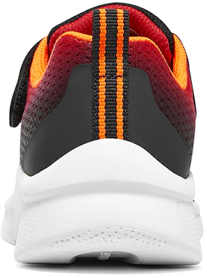 (Youth) Skechers Microspec - Zorva Shoes 'Red Black' 403826L-RDBK Purchase (Youth) Skechers Microspec - Zorva Shoes 'Red Black' 403826L-RDBK